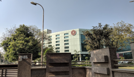 Sub Regional Office, Lucknow ( I S O 9001:2015 Certified)