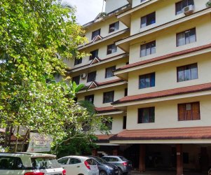 SUB REGIONAL OFFICE, KOZHIKODE